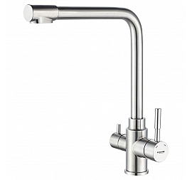 Смеситель для кухни Ledeme H55 L4355-3