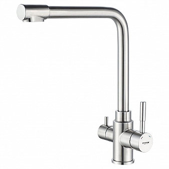 Смеситель для кухни Ledeme H55 L4355-3