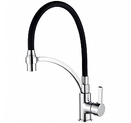 Смеситель для кухни Ledeme H55 L4855-2