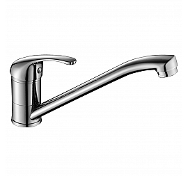 Смеситель для кухни Rossinka A35-21