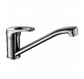 Смеситель для кухни Rossinka B35-21