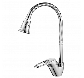 Смеситель для кухни Rossinka B35-26