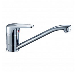 Смеситель для кухни Rossinka D40-21