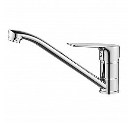 Смеситель для кухни Rossinka RS27-21