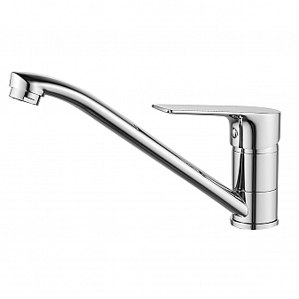 Смеситель для кухни Rossinka RS27-21