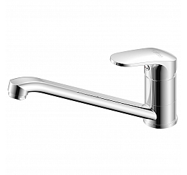 Смеситель для кухни Rossinka RS45-21