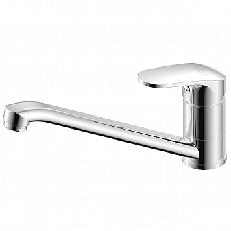 Смеситель для кухни Rossinka RS45-21