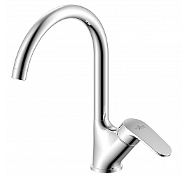 Смеситель для кухни Rossinka RS45-23