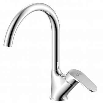 Смеситель для кухни Rossinka RS45-23