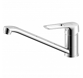 Смеситель для кухни Rossinka RS46-21