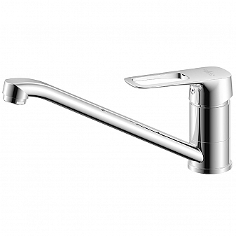 Смеситель для кухни Rossinka RS46-21