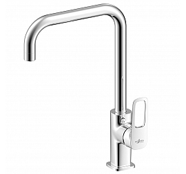 Смеситель для кухни Rossinka RS46-23