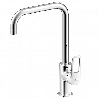 Смеситель для кухни Rossinka RS46-23