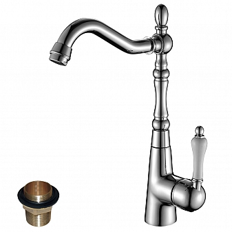 Смеситель для кухни Rossinka Z35-20U