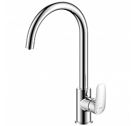 Смеситель для кухни Milardo Rora RORSBFJM05