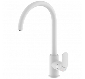 Смеситель для кухни Milardo Rora RORWTFJM05