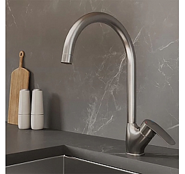 Смеситель для кухни Milardo Rora RORBN0JM05