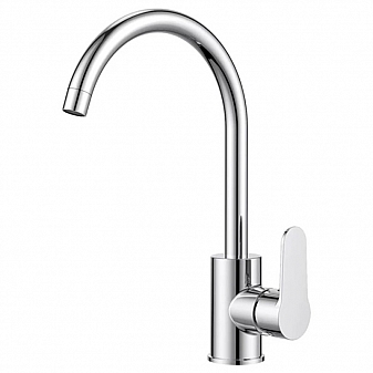 Смеситель для кухни Milardo Poli POLSBJ0M05