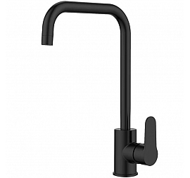 Смеситель для кухни Milardo Poli POLBLL0M05