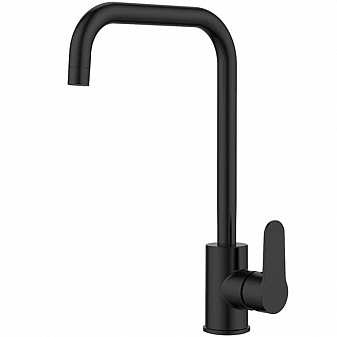 Смеситель для кухни Milardo Poli POLBLL0M05