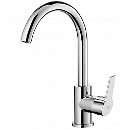 Смеситель для кухни Milardo Meal M01SBJ0M05