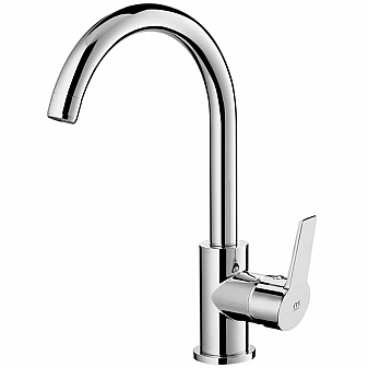 Смеситель для кухни Milardo Meal M01SBJ0M05