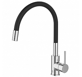 Смеситель для кухни Milardo Meal M01SB0FM05