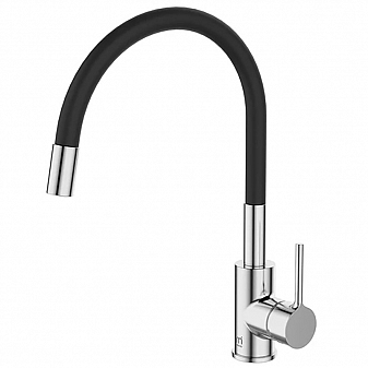 Смеситель для кухни Milardo Meal M01SB0FM05