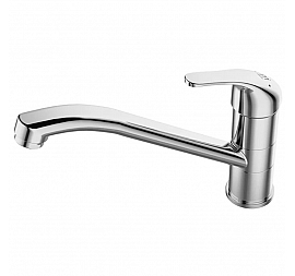 Смеситель для кухни Milardo Meal M02SBR0M05