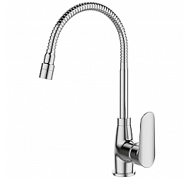 Смеситель для кухни Milardo Meal M07SB2FM05