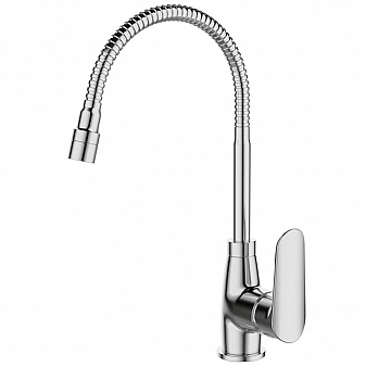 Смеситель для кухни Milardo Meal M07SB2FM05