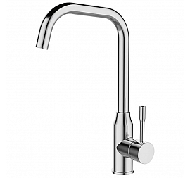 Смеситель для кухни Milardo Meal M01SBL0M05