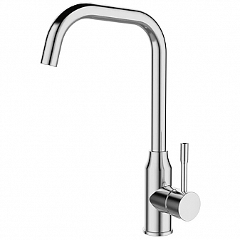 Смеситель для кухни Milardo Meal M01SBL0M05