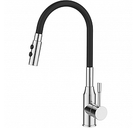 Смеситель для кухни Milardo Meal M01SB2FM05