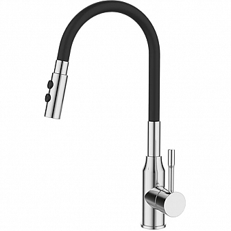 Смеситель для кухни Milardo Meal M01SB2FM05