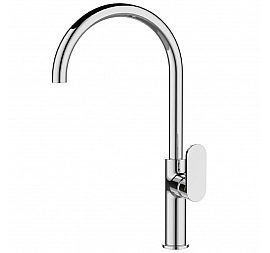 Смеситель для кухни Milardo Meal M01SBJHM05