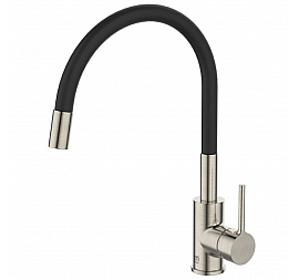 Смеситель для кухни Milardo Meal M01BN0FM05