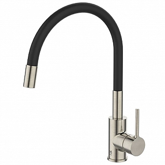 Смеситель для кухни Milardo Meal M01BN0FM05
