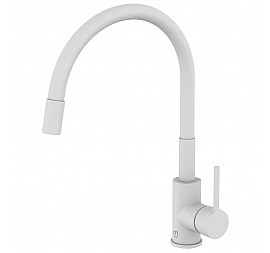 Смеситель для кухни Milardo Meal M01WT0FM05