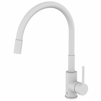 Смеситель для кухни Milardo Meal M01WT0FM05