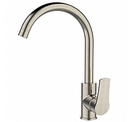 Смеситель для кухни Milardo Meal M01BNJ0M05