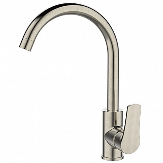 Смеситель для кухни Milardo Meal M01BNJ0M05