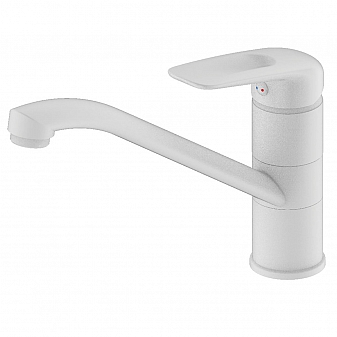 Смеситель для кухни Iddis Male MALWT00i05