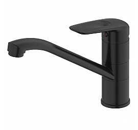 Смеситель для кухни Iddis Male MALBL00i05