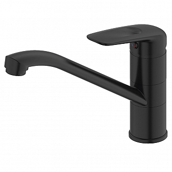 Смеситель для кухни Iddis Male MALBL00i05