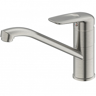 Смеситель для кухни Iddis Male MALBN00i05