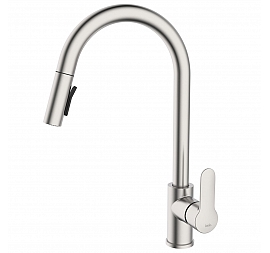 Смеситель для кухни Iddis Cuba CUBSTP0i05