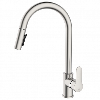 Смеситель для кухни Iddis Cuba CUBSTP0i05