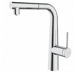 Смеситель для кухни Iddis Pure PURSBPFi05