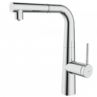 Смеситель для кухни Iddis Pure PURSBPFi05